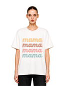(PRE PACK) MAMA Graphic Top