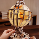 Hands Craft | Luminous Globe w/ LED Lights