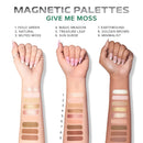 9 Color Magnet Shadow Palette 24PC + Free Testers Display Set (1 unit)