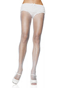 9001A 6 Piece Fishnet Pantyhose â€“ 100% Nylon â€“ One Size
