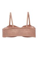 90068 Half Cup Push up Bra D DD CUP