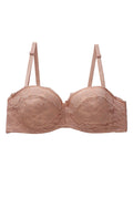 90068 Half Cup Push up Bra D DD CUP