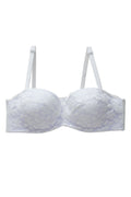 90068 Half Cup Push up Bra D DD CUP