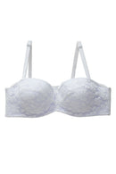90068 Half Cup Push up Bra D DD CUP