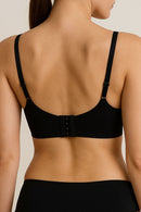 90078 Double Push-Up Bra B-C Cup C01