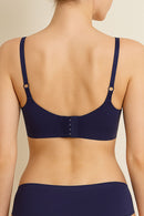 90078 Double Push-Up Bra B-C Cup C01