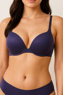 90078 Double Push-Up Bra B-C Cup C01