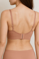 90078 Double Push-Up Bra B-C Cup C01
