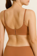 90078 Double Push-Up Bra B-C Cup C01