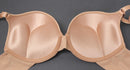 90078 Double Push-Up Bra B-C Cup C01