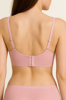 90078 Double Push-Up Bra B-C Cup C01