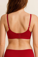 90078 Double Push-Up Bra B-C Cup C01