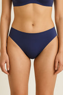 90078 Laser Cut Seamless Thong â€“ 6 Color Pack C01