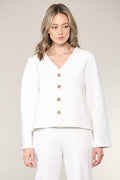 Betty Cardigan
