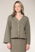 Betty Cardigan