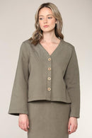 Betty Cardigan