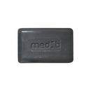 MEDB Charcoal Mild Peeling Bar Soap 100g