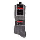 KNOCKER MEN'S DRESS SOCKS (9965_ASST)