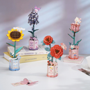 Hands Craft | Hello Kitty® and Friends Cinnamoroll Sunflower