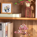 Hands Craft | Sakura Bonsai