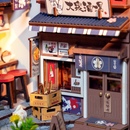 Hands Craft | Sakura Wine Alley