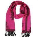 Rose Pashmina RP2025 (12pc)