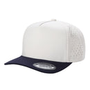 5LASER - 5 Panel Waterproof Hat