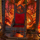 DIY Miniature Book Nook Kit | Ember Throne