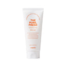MEDB The Pure, Fresh Cleansing Foam-Snail Clay 180ml