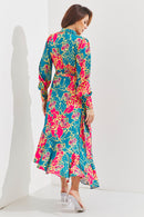 AC036D Dress