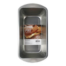 Bonita Home Aluminum Loaf Pan - 8.2x4.3x2.3in