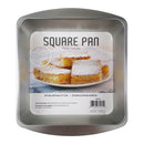 Bonita Home Metal Square Pan - 8.5x8.5x1in
