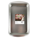 Bonita Home Metal Baking Tray - 10.8x6.8in