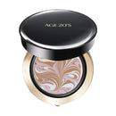 AGE20'S Signature Essence Cover Pact Master Double Cover-21 Light Beige 14g*2