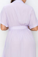 AL019D Dress