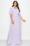 AL019D Dress