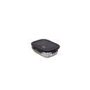 Airlock Container Rectangle 375mL (AL027076)