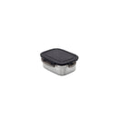 Airlock Container Rectangle 510mL (AL027083)