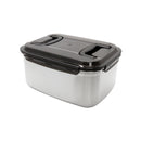 Airlock Handy Container 7.2L ? Airtight, BPA-Free Storage