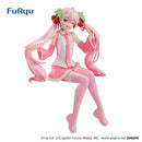 Hatsune Miku-Noodle Stopper Figure-Sakura Miku Wink ver.-