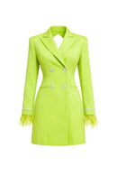 AO043D Dress