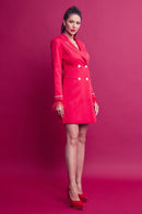 AO043D Dress