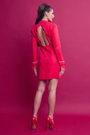 AO043D Dress