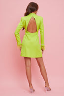 AO043D Dress