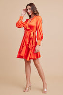 AR374D Dress