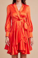 AR374D Dress