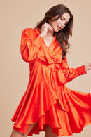 AR374D Dress