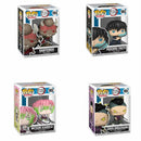ASST POP Animation: Demon Slayer S7-Set of 6-Special Offer