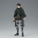 ATTACK ON TITAN The Final Season-Levi-Special