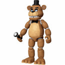 Action Figure 13.5": Five Nights at Freddy's- Freddy Fazbear